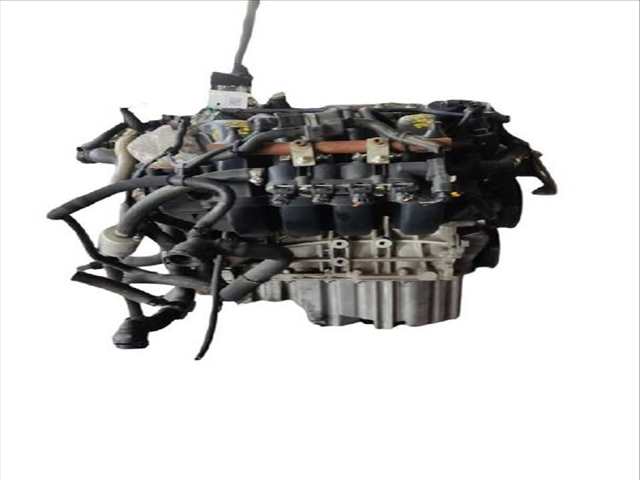 Foto 2ª: Motor Completo Volkswagen Jetta 1.6 FSI 115CV (2004)
