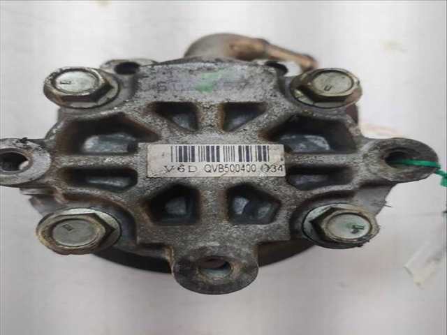 Bomba de Direccion Land Rover Range 2.7 D 4X4