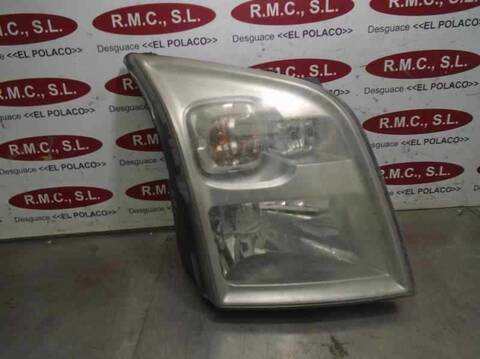 Faro Derecho Ford Transit 2.2 TDCI CAT 110CV 81KW CAJA ABIERTA