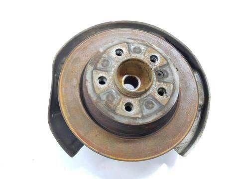 Mangueta Trasera Derecha Bmw Serie 4 418 2.0 TD 184CV