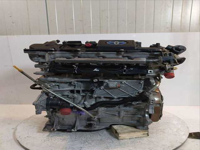 Motor Completo Toyota Corolla 122 CV 90KW
