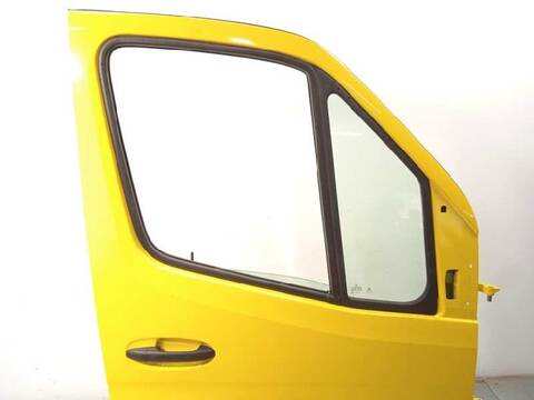 Foto 4ª: Puerta Delantera Derecha Mercedes Sprinter 419 CDI RWD 907.643 907.645 907.647) 190CV 140KW FURGONETA [654920] (2024)