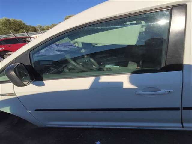 Puerta Delantera Izquierda Volkswagen Caddy FURGON BMT 75CV 55KW
