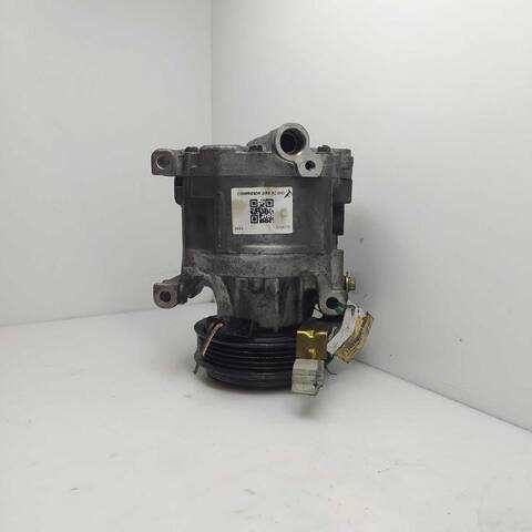 Compresor Aire Acondicionado Fiat Punto 1.2 16V 80 188.233 .235 .253 .255 .333 .353 .639 ...