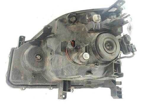 Foto 3ª: Piloto Delantero Derecho Nissan X-Trail 2.0 DCI 150CV (2007)