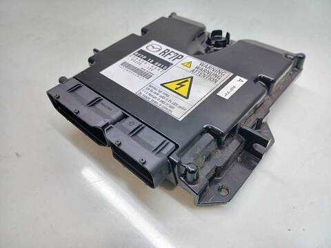 Centralita Motor ECU Mazda 5 2.0 CRTD SPORTIVE 105KW) 143CV