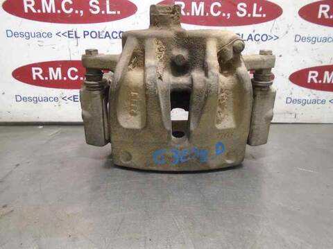 Pinza Freno Delantera Derecho Land Rover Range 2.7 TD V6 CAT 190CV 140KW