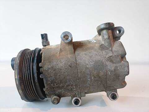 Compresor Aire Acondicionado Ford C Max CONNECTION 1 TDCI CAT 109CV