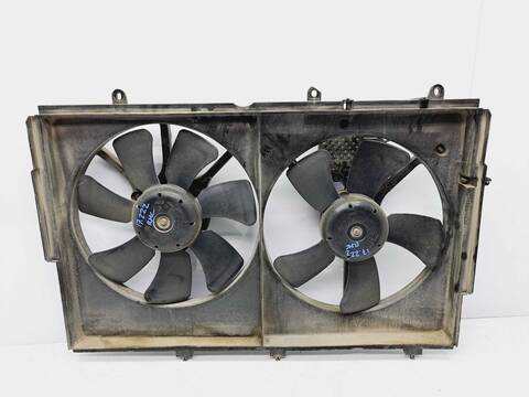 Electroventilador Mitsubishi Outlander 2.0 2WD 136CV 100KW