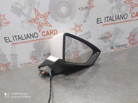 Retrovisor Derecho Seat Leon ERENCE 105CV 77KW