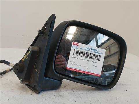 Retrovisor Derecho Ford Maverick 2.7 TD 125CV 92KW