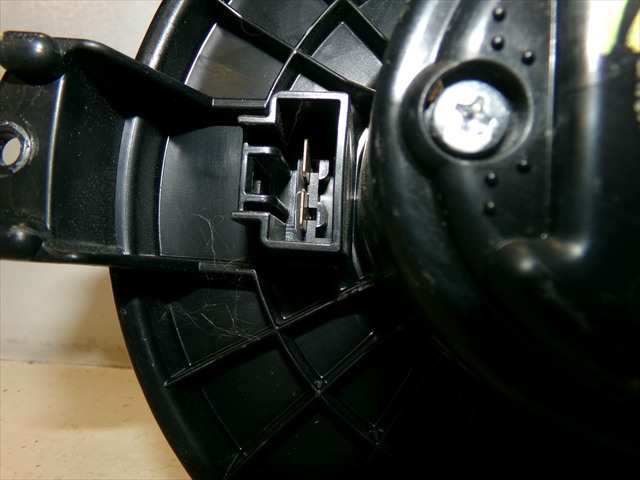 Foto 4ª: Ventilador de Calefacción Honda Crv 2.0 G I-VTEC ,2006-2009 [R20A2] (2008)