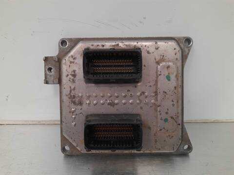 Foto 2ª: Centralita Motor ECU Opel Astra COSMO 116CV 85KW [Z16XER] (2008)