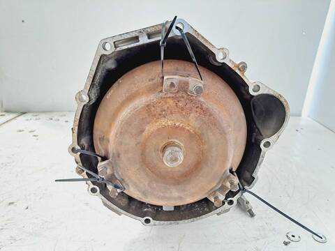 Foto 3ª: Caja Cambios Automatica Mercedes Clase C 160 230 COMPRESSOR 208.447) 193CV 142KW AUT. [M111975] (1999)