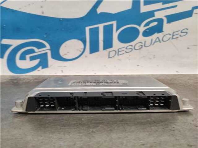 Foto 3ª: Centralita Motor ECU Audi A6 2.5 TDI [2.5 LTR. - 110 KW V6 24V TDI] [AFB]