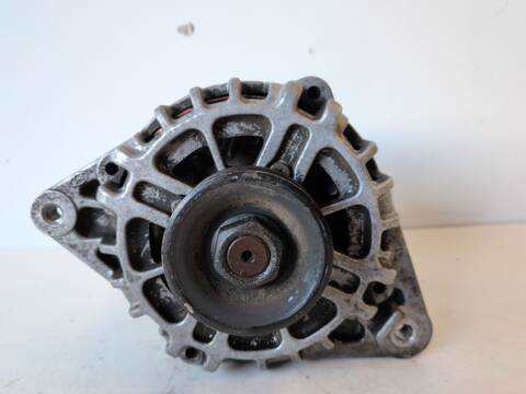 Alternador Hyundai Accent G4EC
