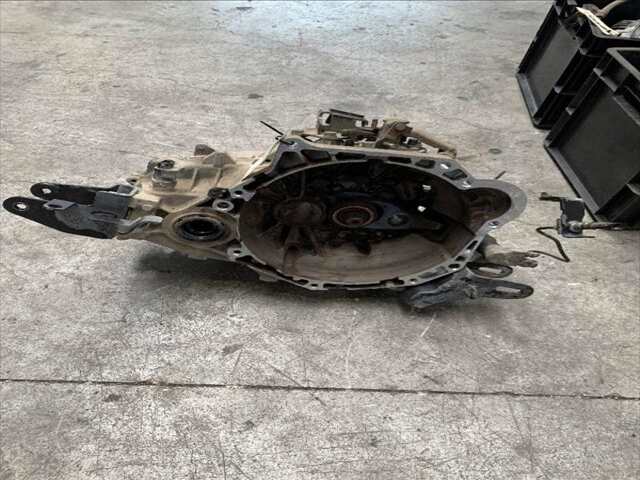 Caja Cambios Hyundai i30 1.400 16V 109CV/80KW 0CV