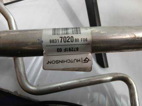Foto 3ª: Tubos Aire Acondicionado Peugeot 308 ACTIVE 110CV 81KW [HNZ / HNP] (2020)