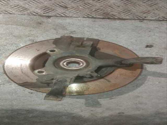 Foto 2ª: Mangueta Delantera Izquierda Ford Mondeo GHIA BERLINA 90CV 66KW [RFN] (1998)