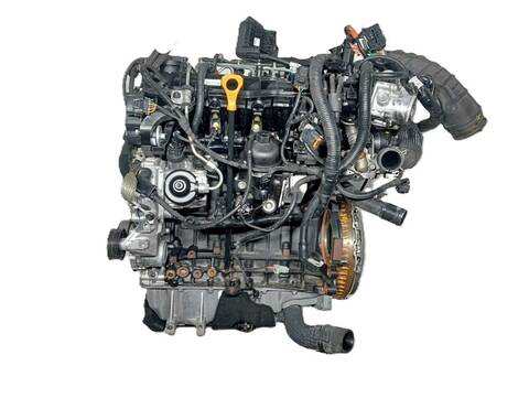 Foto 2ª: Motor Completo Kia Ceed TECH 1 CAT 1396 CM3) 99CV (2012)