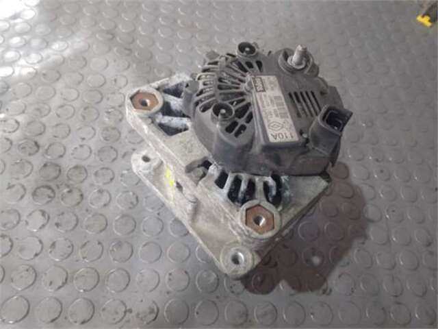 Foto 3ª: Alternador Renault Megane 1.5 AUTHENTIQUE [1.5 LTR. - 74 KW DCI DIESEL] II GRANDTOUR (2003-_) [K9K F7]