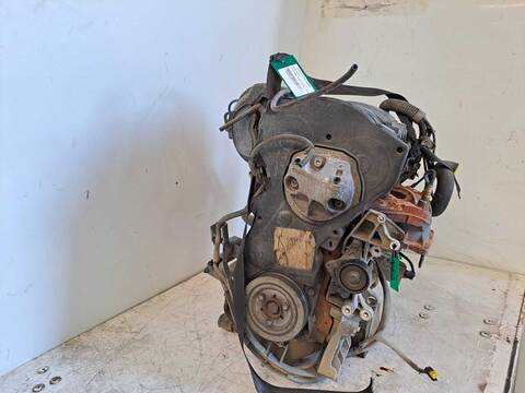 Foto 4ª: Motor Completo Citroen Xsara 1.6 LX PLUS PICASSO 109CV 80KW [NFU] (2008)