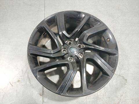 LLanta Chapa Land Rover Range 5.0 SCV8 4X4 525CV 386KW