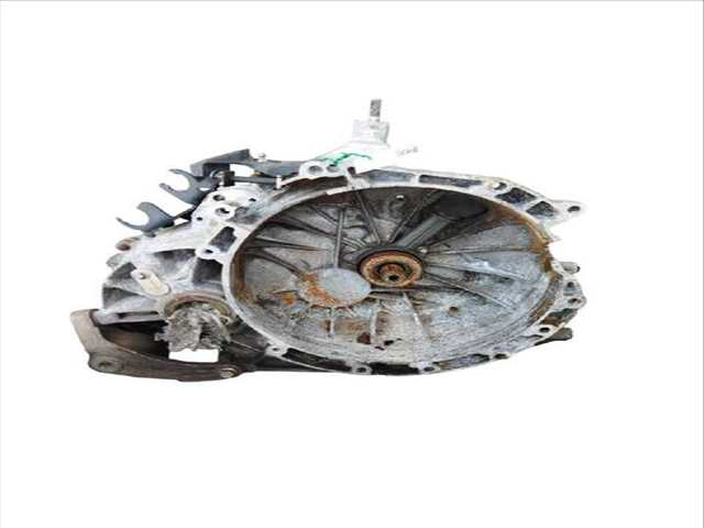 Caja Cambios Ford Mondeo 2.0 TDCI