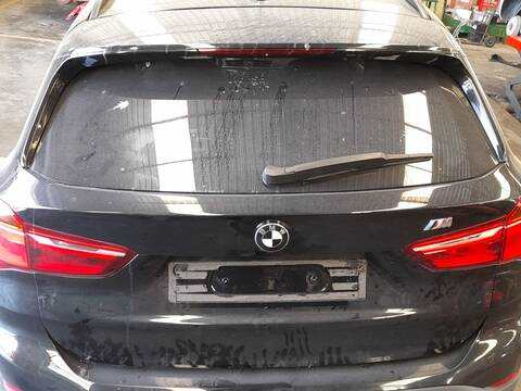 Portón Bmw X1 SDRIVE 18 D 150CV 110KW