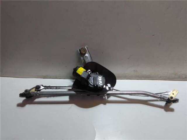 Motor Limpia Delantero Mini Mini 1.4 ONE D [1.4 LTR. - 55 KW 16V TURBODIESEL CAT]