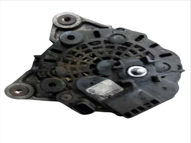 Foto 3ª: Alternador Dacia Lodgy 1.5 DCI JSMC JSAF) (2012)