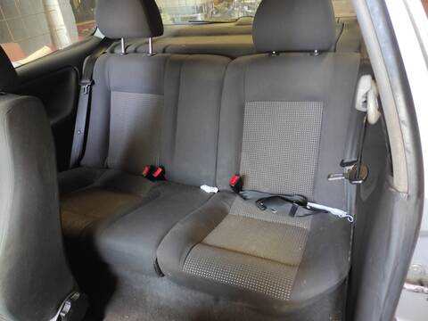 Asientos Traseros Volkswagen Polo AUA BERLINA