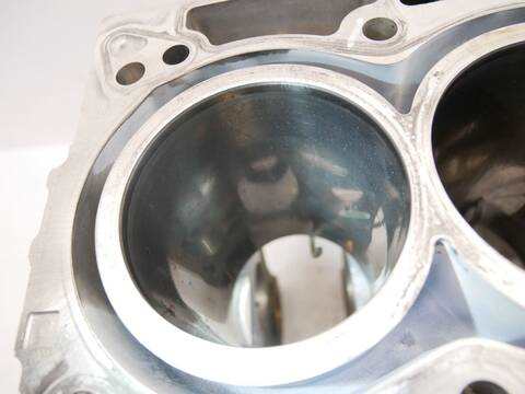 Foto 3ª: Bloque Motor Nissan X-Trail 163 - 213 CV T33 [KR15DDT KR15] (2022)