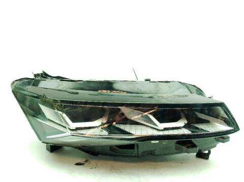 Faro Derecho Renault Clio 1.2 130CV