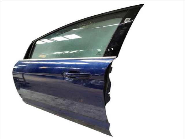 Puerta Delantera Izquierda Ford C Max 1.6 TDCI 95CV