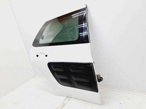 Foto 4ª: Puerta Trasera Derecha Citroen C4 G CACTUS FEEL [HM01] (2015)