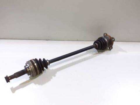 Transmision Trasera Derecha Toyota Rav4 2.0 16V CAT 150CV 110KW