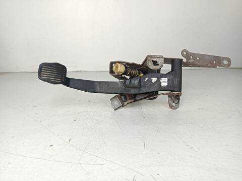 Pedal Embrague Ford Focus TREND 116CV 85KW
