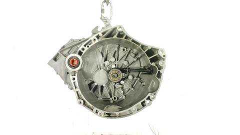 Caja Cambios Nissan Qashqai 2.0