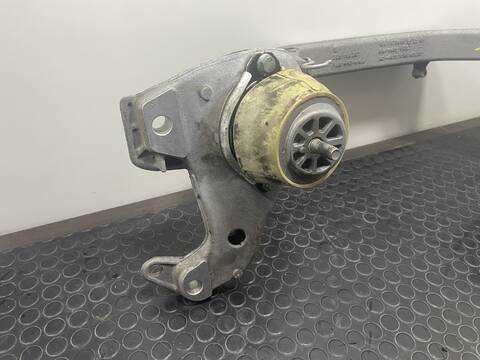 Foto 3ª: Puente Delantero Volkswagen Touareg BAC (2004)