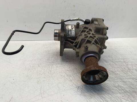 Diferencial Delantero Land Rover Discovery 180 CV 132KW