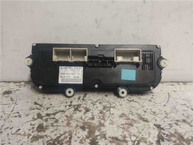 Foto 2ª: Mando Climatizador Volkswagen Tiguan 2.0 TDI DPF (170 CV) [CBBB]