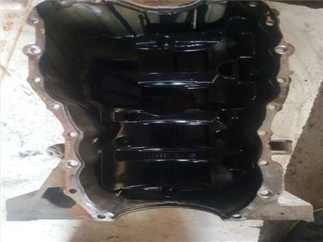 Foto 2ª: Carter Renault Clio 1.5 AUTHENTIQUE [1.5 LTR. - 48 KW DCI DIESEL]