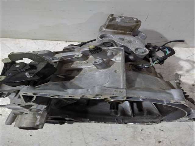 Foto 3ª: Caja Cambios Peugeot Rifter 1.5 BLUEHDI 100 102CV 75KW [YHT (DV5RCF),YHY (DV5RD)] (2024)