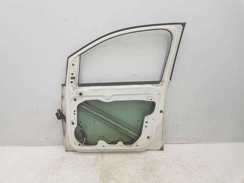 Foto 3ª: Puerta Delantera Derecha Volkswagen Caddy FURGON ECONOMY BLUEMOTION (2010)