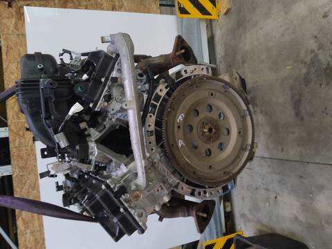 Motor Completo Nissan Pathfinder 269CV 198KW