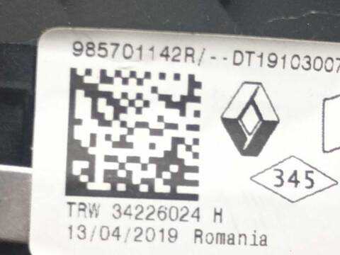 Airbag Delantero Izquierdo Dacia Sandero 1.2