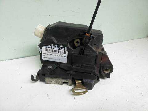 Cerradura Puerta Delantera Izquierda Mini Mini W10B16A