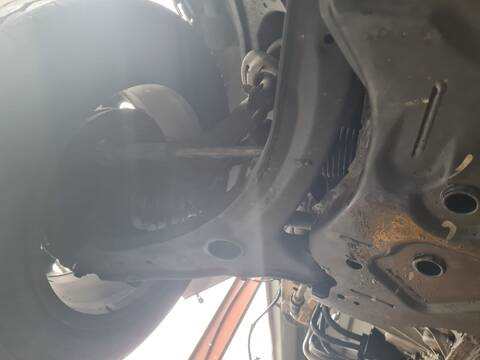 Foto 1ª: Brazo Suspension Delantero Izquierdo Ford Transit 330 L2 TOURNEO TITANIUM HYBRID 184CV 136KW [BCFC] (2020)