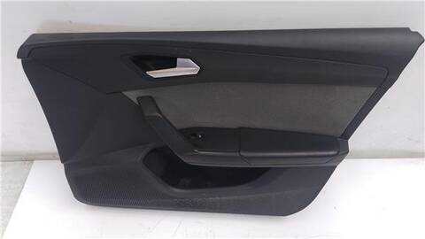Foto 1ª: Tapizados Cartoneras Seat Leon 2.0 ERENCE [2 0 LTR. - 85 KW TDI] 116CV